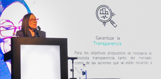 Participación de la SSN en Expoestrategas ssn expoestrategas superintendenta guida 2022