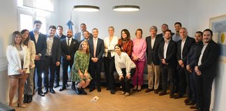 Visita de AIDA Joven a la SSN ssn visita aida joven
