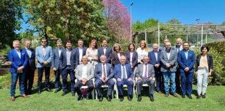 FAPASA se hizo presente en la Asamblea Anual de ADIRA fapasa asamblea adira 2022