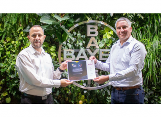 Bayer fue reconocida por CESVI Argentina cesvi-bayer