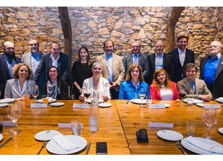 Las cámaras del sector celebraron el Día del Seguro cámaras día seguro 2022