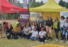ATM Seguros en la Clínica de Conducción Segura de Motos para Mujeres atm-seguros-clinica-conduccion-segura-motos