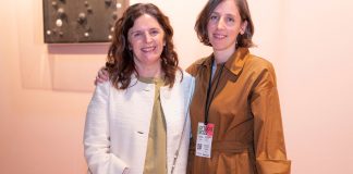 Zurich participó en arteba 2022 zurich arteba