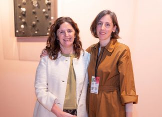 Zurich participó en arteba 2022 zurich arteba