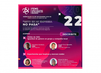 FEMS invita a su evento de fin de año fems-evento-fin-ano