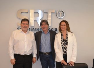 La SRT y Río Negro continúan el trabajo conjunto srt-rio-negro-trabajo-conjunto