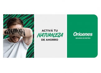 Orígenes Retiro renueva su imagen origenes retiro renovación imagen