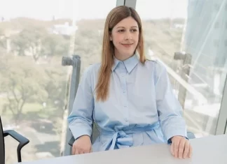 Galicia Seguros nombra a su primer Chief Data Analytics Officer galicia-seguros-maria-cristina-lico-chief-data-analytics-officer