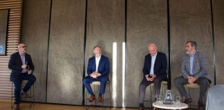 SSN, asociaciones de compañías y productores disertaron en Fraud Talks Latam fraud talks latam ssn compañías productores aacs friss