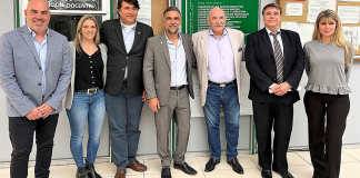 Nace la Tecnicatura Universitaria de Seguros de la mano de la UNLaM y AAPAS aapas unlam tecnicatura universitaria seguros