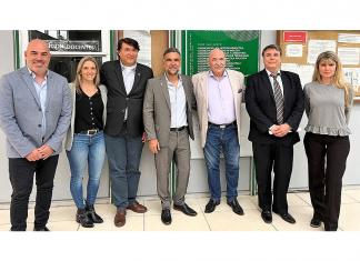 Nace la Tecnicatura Universitaria de Seguros de la mano de la UNLaM y AAPAS aapas unlam tecnicatura universitaria seguros