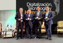 AAPAS participó de un seminario en Chile aapas seminario digitalización tecnología chile
