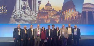 La Argentina será la sede de un congreso mundial del sector asegurador en 2024 argentina sede congreso mundial sector asegurador adira aacms