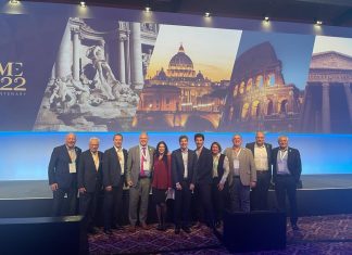 La Argentina será la sede de un congreso mundial del sector asegurador en 2024 argentina sede congreso mundial sector asegurador adira aacms