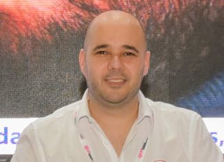 Muñiz: “Agregamos la posibilidad de cotizar en tiempo real y generar cotizaciones con el logo del productor” muñiz latin assistance cotizaciones logo productor