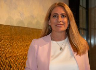 Agustina Decarre fue reelecta como presidente de FAPASA agustina-decarre-presidente-fapasa