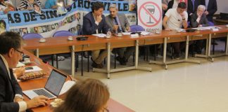 El proyecto de Alcohol Cero al volante irá por la media sanción en Diputados ansv proyecto ley alcohol cero volante diputados
