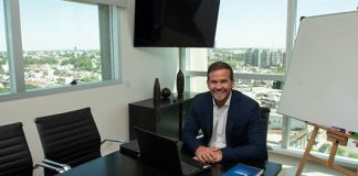 Alejandro Schor es el nuevo gerente comercial de Previnca Seguros previnca seguros alejandro schor gerente comercial