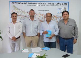 Avanza el Plan Federal de Educación Vial en CABA y Formosa ansv plan federal educación vial capacitaciones caba formosa