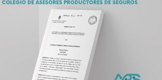 Buenos Aires: avanza la creación del Colegio de Asesores Productores de Seguros aps buenos aires colegio asesores productores seguros
