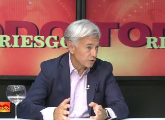 Sobrini: “Nosotros situamos al productor en el centro del Grupo” sobrini-productor-centro-grupo