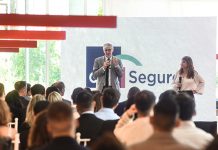 CNP Seguros recibió al director general del Grupo CNP Assurances cnp seguros director general grupo cnp assurances