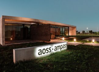 AOSS celebró su 57° aniversario a través de un evento virtual aoss-57-aniversario-evento-virtual
