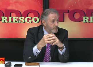Felizia: «El Poder Judicial debe actuar dentro de la normativa del seguro y no fuera de ella» felizia adeaa el norte seguros poder judicial normativa