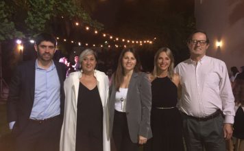 Woman PAS y Libra Seguros realizaron un encuentro en Casa Libra woman-pas-libra-seguros-encuentro-casa-libra