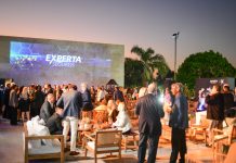 Experta Seguros reunió a productores y brokers para festejar el cierre del año experta-seguros-productores-brokers-cierre-año