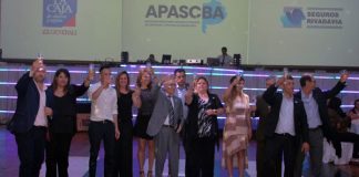 31 años de APASCBA apascba productores centro buenos aires aniversario