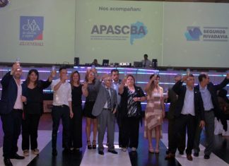 31 años de APASCBA apascba productores centro buenos aires aniversario