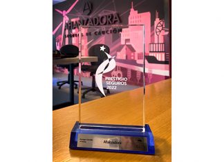Afianzadora Latinoamericana, nuevamente protagonista de los Premios Prestigio afianzadora latinoamericana protagonista premios prestigio 2022