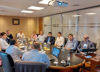 La SRT participó en una jornada de la Cámara Argentina de la Construcción srt-jornada-camara-argentina-construccion