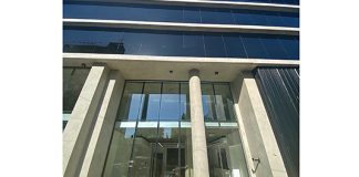 Hexagon Consulting inauguró nuevas oficinas en la Argentina hexagon consulting inauguración oficinas argentina