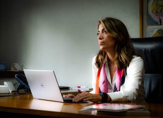 Virginia Marinsalta cuenta cómo se prepara AlbaCaución de cara a Qatar 2022 virginia-marinsalta-albacaucion-qatar-2022