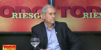 Inchaurbe: “La comunicación siempre fue muy personalizada con los productores” inchaurbe segucom comunicación productores