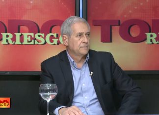 Inchaurbe: “La comunicación siempre fue muy personalizada con los productores” inchaurbe segucom comunicación productores
