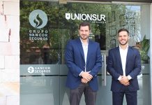 Bassi y Presta: “Cuando una empresa, un individuo o un cliente interno nos elige, sabe que nuestra organización puede acompañar su crecimiento” bassi presta unión sur seguros us empresa individuo cliente organización crecimiento