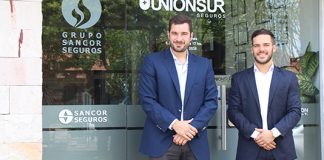 Bassi y Presta: “Cuando una empresa, un individuo o un cliente interno nos elige, sabe que nuestra organización puede acompañar su crecimiento” bassi presta unión sur seguros us empresa individuo cliente organización crecimiento