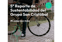 Grupo San Cristóbal presentó su quinto Reporte de Sustentabilidad grupo san cristóbal quinto reporte sustentabilidad