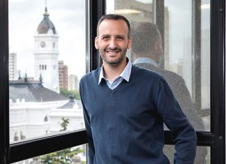 Díaz: “El producto Integral de Comercio se adapta a las necesidades de cada asegurado” díaz federación patronal seguros producto integral comercio necesidades asegurado
