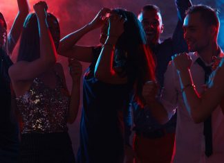 La Perseverancia Seguros: eventos cubiertos para despedir el año la perseverancia seguros eventos fin año