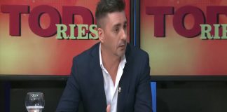 Britos: “El desafío para 2023 es poder sumar productores para poder desarrollar las zonas en las que no estamos” britos evolución seguros desafío productores zonas