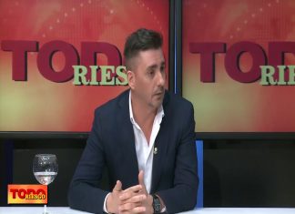 Britos: “El desafío para 2023 es poder sumar productores para poder desarrollar las zonas en las que no estamos” britos evolución seguros desafío productores zonas