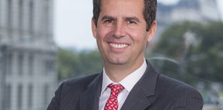 Gerardo Pardo, nuevo CEO de Allianz Argentina allianz argentina gerardo pardo ceo