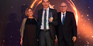 El Grupo Sancor Seguros volvió a ser protagonista en los Premios Prestigio grupo sancor seguros premios prestigio 2022