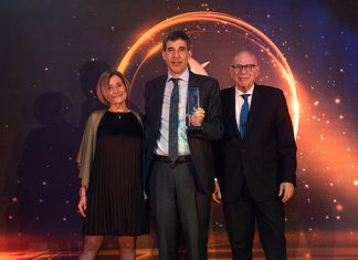 El Grupo Sancor Seguros volvió a ser protagonista en los Premios Prestigio grupo sancor seguros premios prestigio 2022