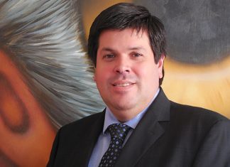 Marín: “El plan Comercio Plus ofrece la alternativa de cubrir un amplísimo espectro de riesgos” marín allianz argentina plan comercio plus riesgos
