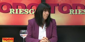Ibarrart: “Trabajamos con los organizadores para crear un plan con el objetivo de alentar y desarrollar a sus productores” ibarrart seguros rivadavia organizadores plan productores